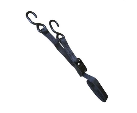 IMMI CAM BUCKLE TIE-DOWN VALUE PACK  1' - F12637