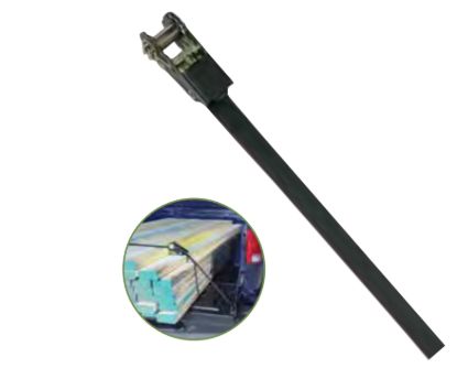 IMMI CONTINUOUS LOOP RATCHET  1' X 15' - F13757