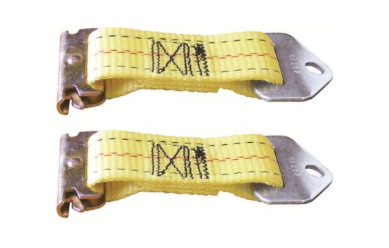 IMMI E-TRACK ADAPTER STRAP  7' - F14087