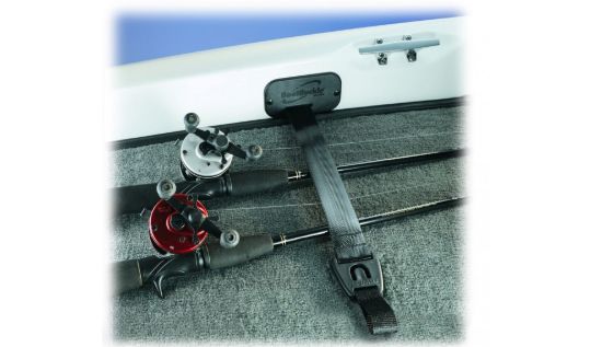 IMMI RODBUCKLE GUNWALE/DECK MOUNT  24' - F14200