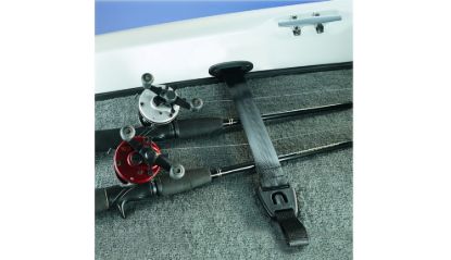 IMMI RODBUCKLE CONCEALED MOUNTING KIT - F14202