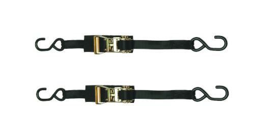 IMMI RATCHET TRANSOM/UTILITY  1' X 3.5' - F14209