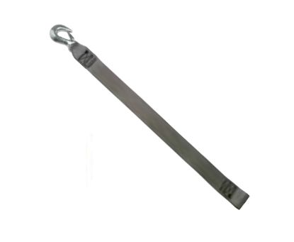IMMI WINCH STRAP WITH LOOP END  2' X 15' - F14210