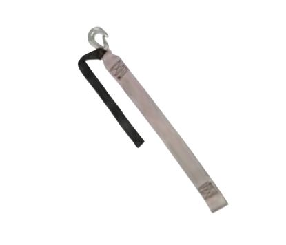 IMMI P.W.C. WINCH STRAP WITH LOOP END  2 - F14216