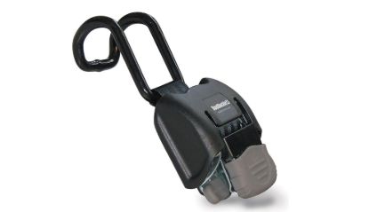 IMMI RETRACTABLE GUNWALE TIE-DOWN  2' X - F14221