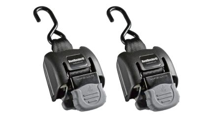 IMMI STAINLESS STEEL RETRACTABLE TRANSOM - F14256