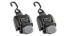 IMMI STAINLESS STEEL RETRACTABLE TRANSOM - F14256