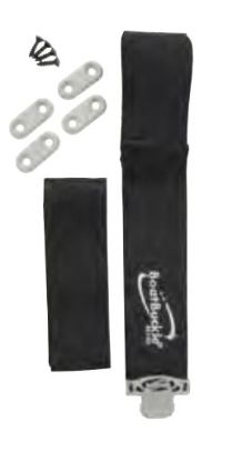 IMMI STRETCH DECK MOUNT ROD HOLD-DOWN PL - F15434