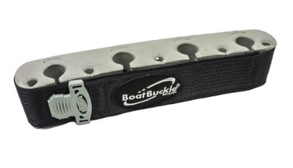 IMMI VERTICAL ROD HOLD-DOWN PLUS  12' - F15435