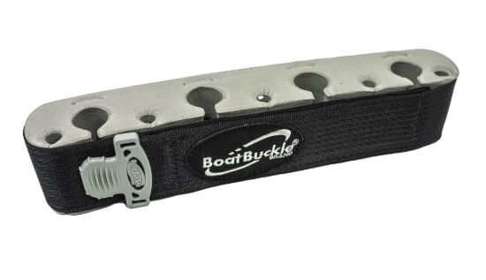 IMMI VERTICAL ROD HOLD-DOWN PLUS  12' - F15435