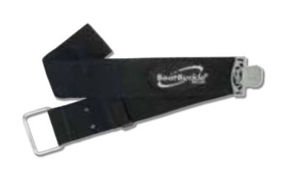 IMMI TROLLING MOTOR TIE-DOWN - F15437
