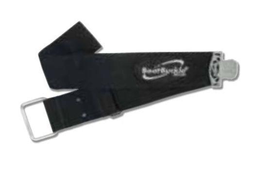 IMMI TROLLING MOTOR TIE-DOWN - F15437