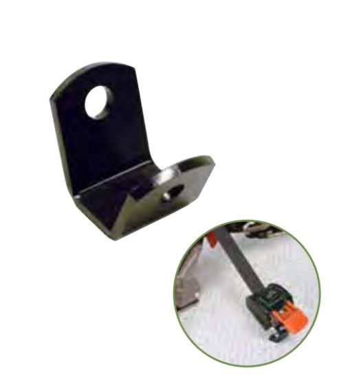 IMMI MOUNTING BRACKET - F16777