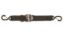 IMMI PRO SERIES KWIK-LOK GUNWALE  2' X 1 - F17636
