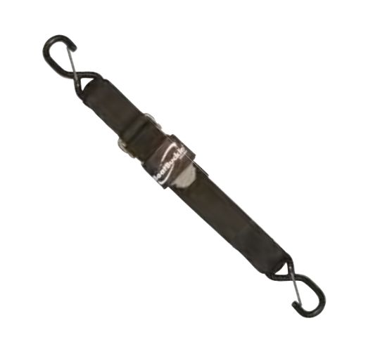 IMMI PRO SERIES KWIK-LOK GUNWALE  2' X 2 - F17637