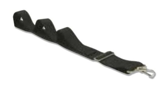 IMMI RODBUNK VEHICLE ROD CARRIER SYSTEM - F17726