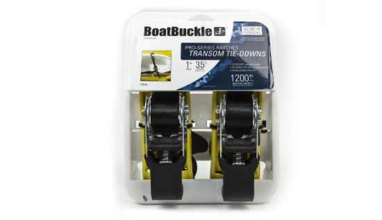 IMMI PRO SERIES RATCHET TRANSOM  1' X 3. - F18740
