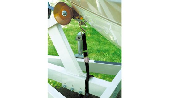 IMMI PRO SERIES BOW TIE-DOWN WITH LOOP E - F18741