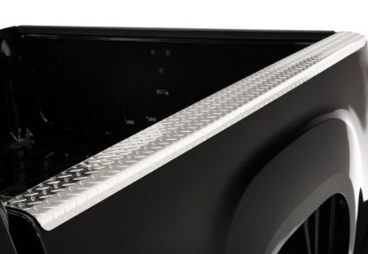 ICI STAINLES BED CAPS - BR45TB