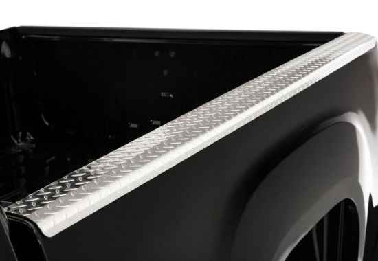 ICI STAINLES BED CAPS - BR45TB