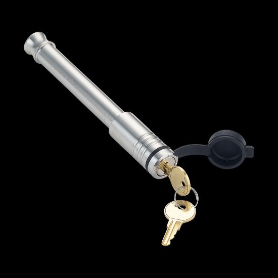 INFINITERULE RECEIVER LOCK - 61073S