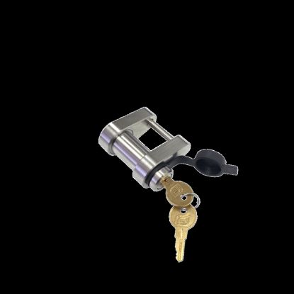 INFINITERULE TRAILER LATCH LOCK - 61106S