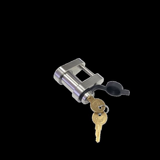 INFINITERULE TRAILER LATCH LOCK - 61106S