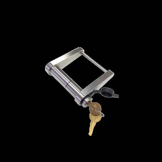 INFINITERULE TRAILER LATCH LOCK - 61199S