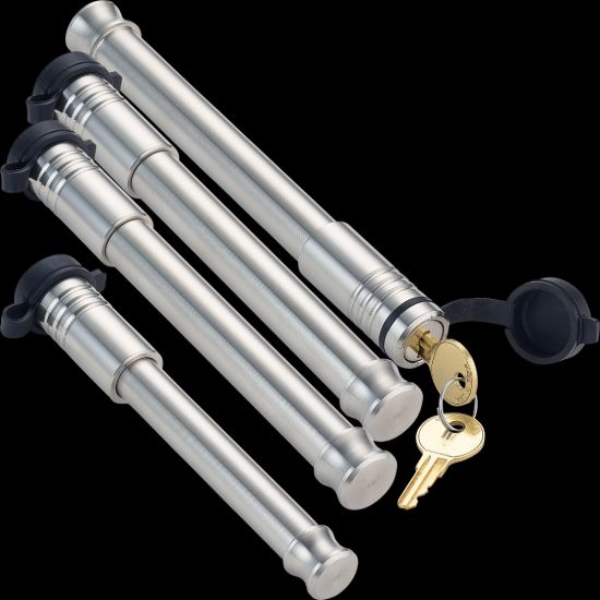 INFINITERULE HITCH LOCKS & RECEIVER LOCK - 61781S