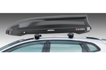 INNO RACKS INNO PHANTOM - BRM466BK