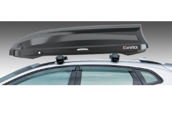 INNO RACKS INNO PHANTOM - BRM466BK