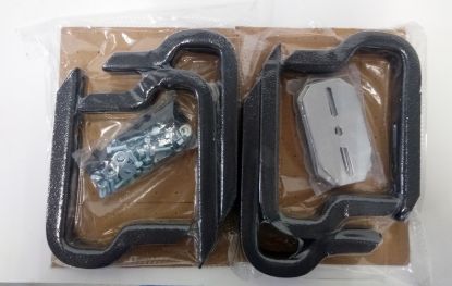 IRONCROSS ENDEAVOUR BRKT RAM 2500 2010-2020 - 92638