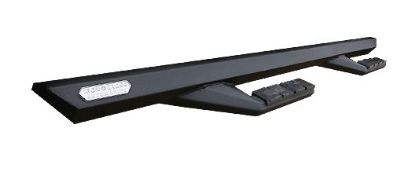 IRONCROSS 2020 JEEP GLADIATOR 4 DOOR SIDEARM - GP9481