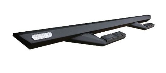 IRONCROSS 2020 JEEP GLADIATOR 4 DOOR SIDEARM - GP9481
