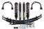 IRONMAN 4X4 FOR015BBKPS2P-B - 3' FOAM CELL PRO