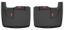 HUSKYLINER DUALLY REAR MUD GUARDS - 59071