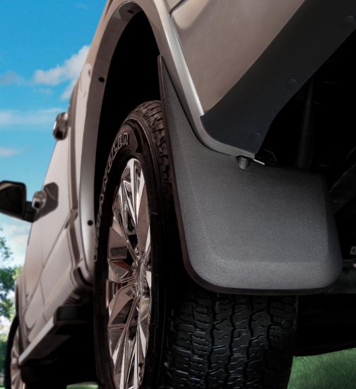 HUSKYLINER MG REAR 17-18 RIDGELINE - 59901