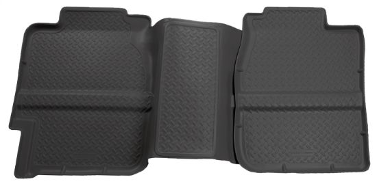 HUSKYLINER SSFL SILV/SIERA BLK 99-07 - 61361