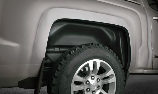 HUSKYLINER REAR WHEEL WELL GUARDS - 79041