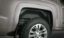 HUSKYLINER REAR WHEEL WELL GUARDS - 79041