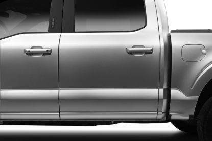 HUSKYLINER DOOR EDGE GUARD - 92003YZ