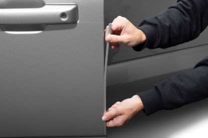 HUSKYLINER DOOR EDGE GUARD - 92004M7