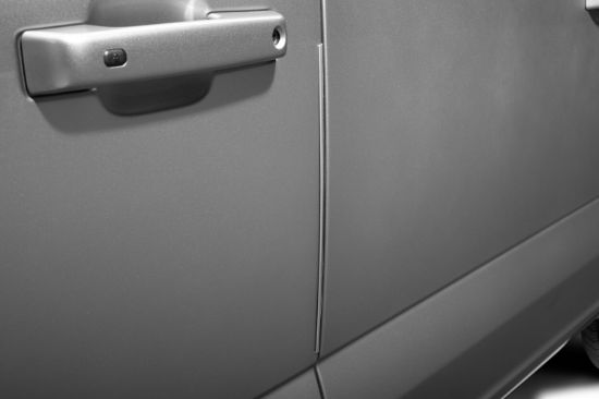 HUSKYLINER DOOR EDGE GUARD - 92004YZ