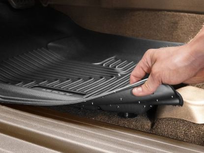HUSKYLINER WEATHERBEATER FLOOR LINERS - 94171