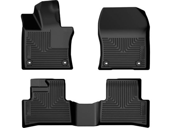 HUSKYLINER FLOOR COVERINGS - 95991