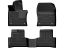 HUSKYLINER FLOOR COVERINGS - 95991