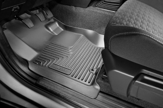 HUSKYLINER FLOOR COVERINGS - 96291