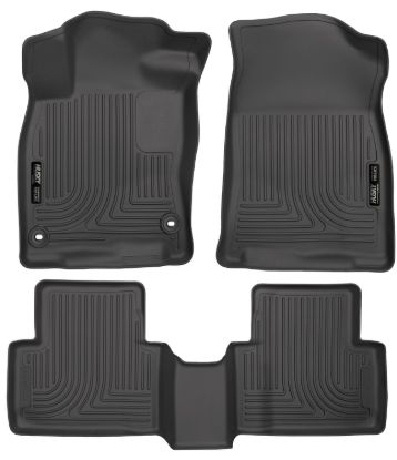 HUSKYLINER 16 CIVIC SEDAN WB FRONT & 2ND - 98461