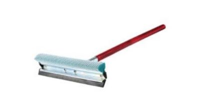 HOPKINS 10' SPONGE SQ. & 24' HANDLE - 10NY24A
