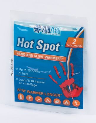 HOPKINS HAND WARMERS TRAY PK - 12324